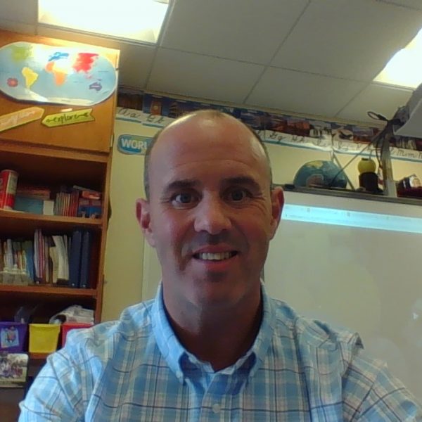 Mark Carlson Wainscott School